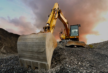 Excavation and Demolition